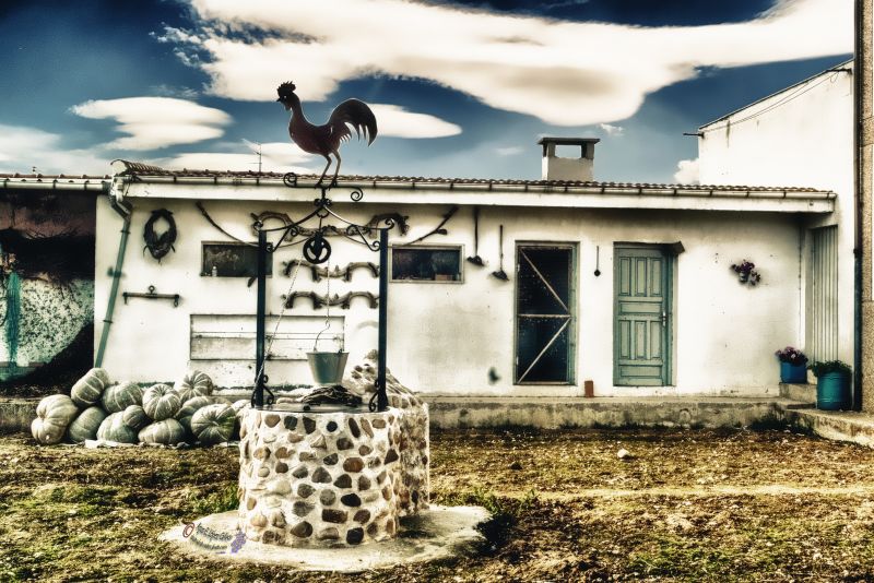 El huerto del pozo y el gallo.jpg